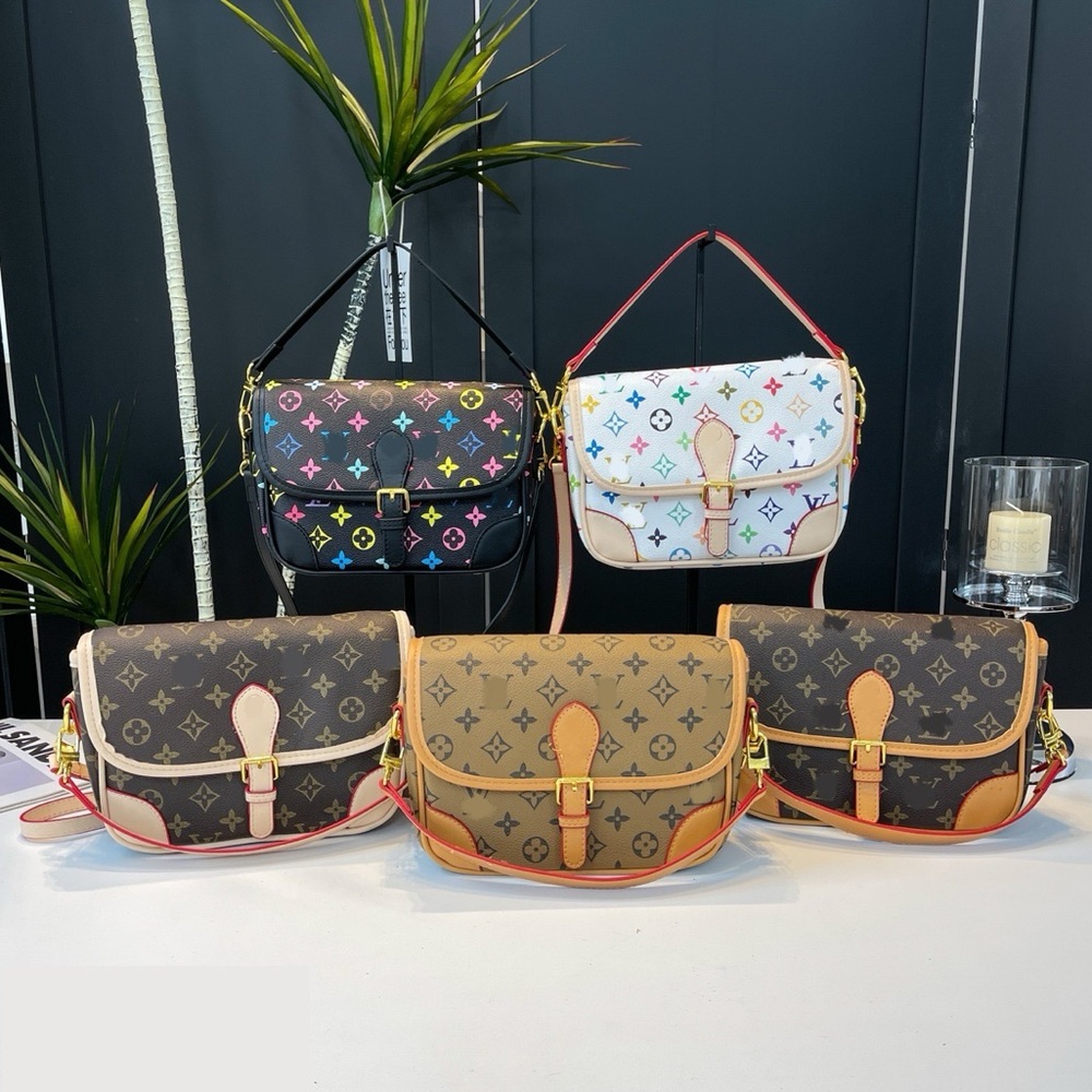New women’s fashion shoulder bag